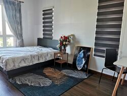 Burlington Square (D7), Apartment #513134481